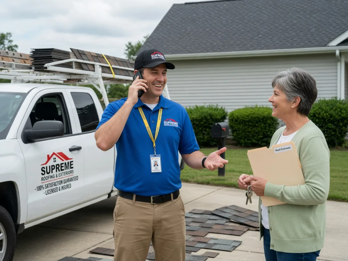 Roof Replacement Downs, IL FAQs